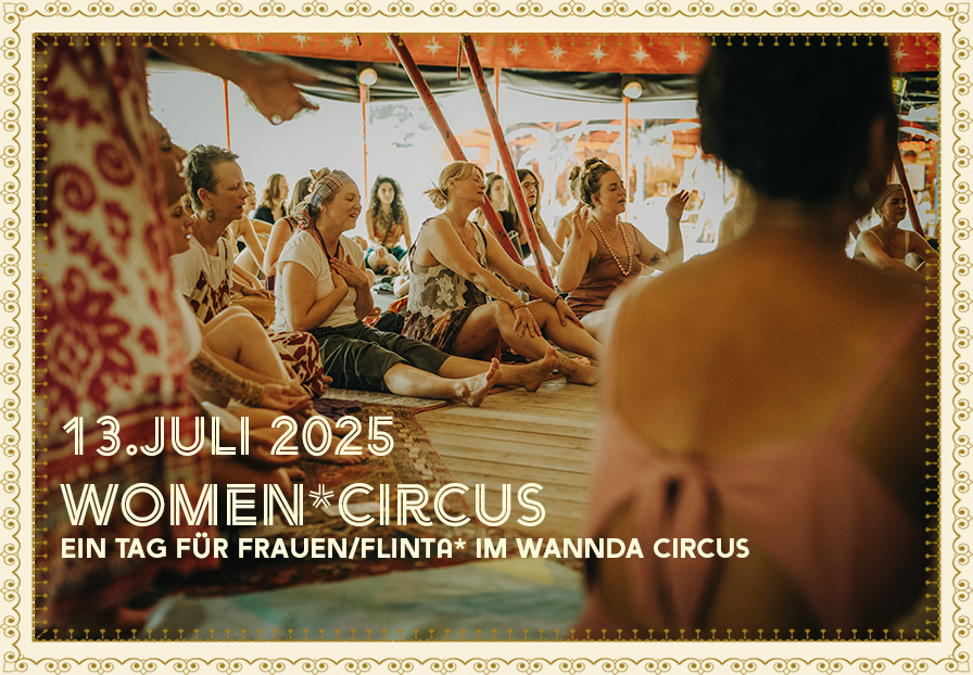 WomenCircus