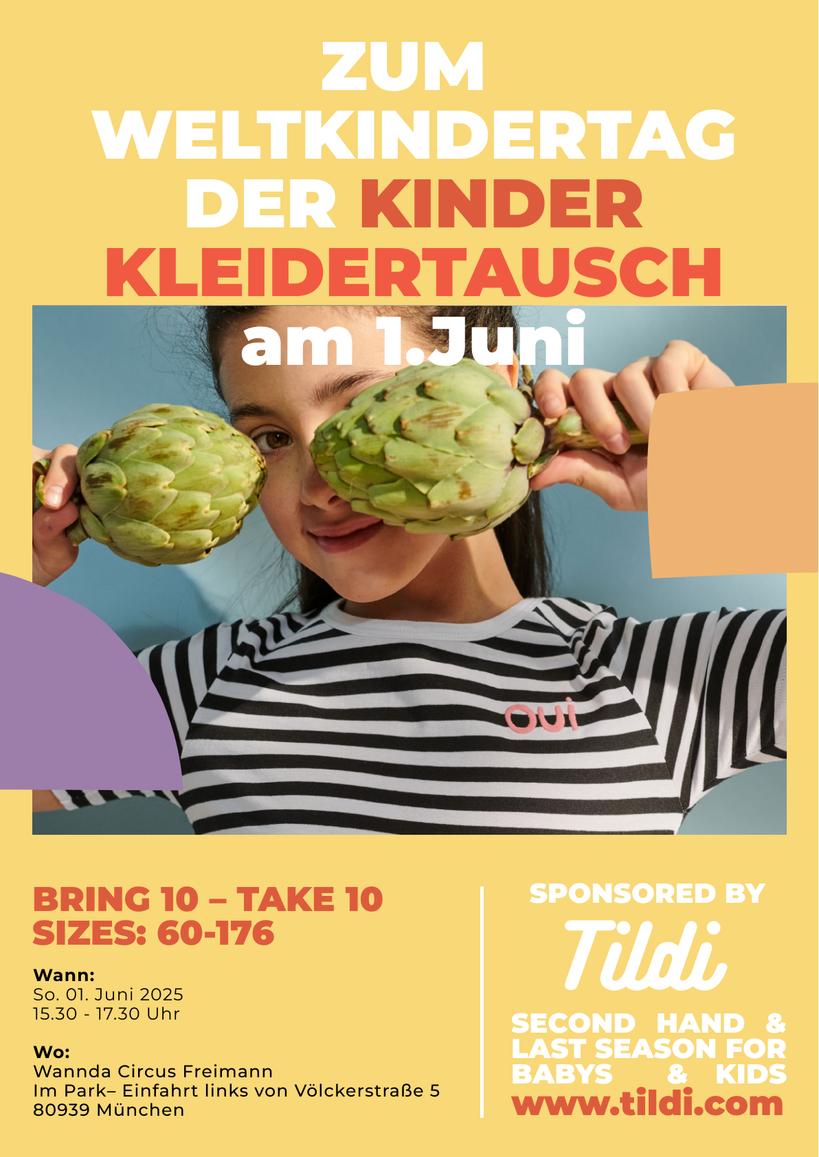 Kleidertausch