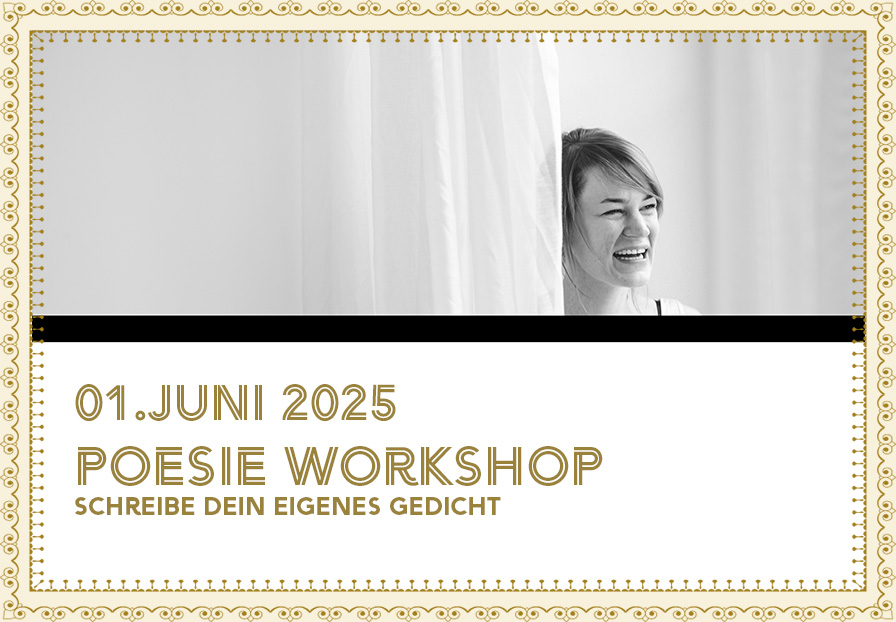 PoesieWorkshop