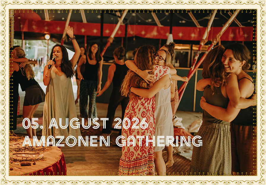 AmazonenAugust