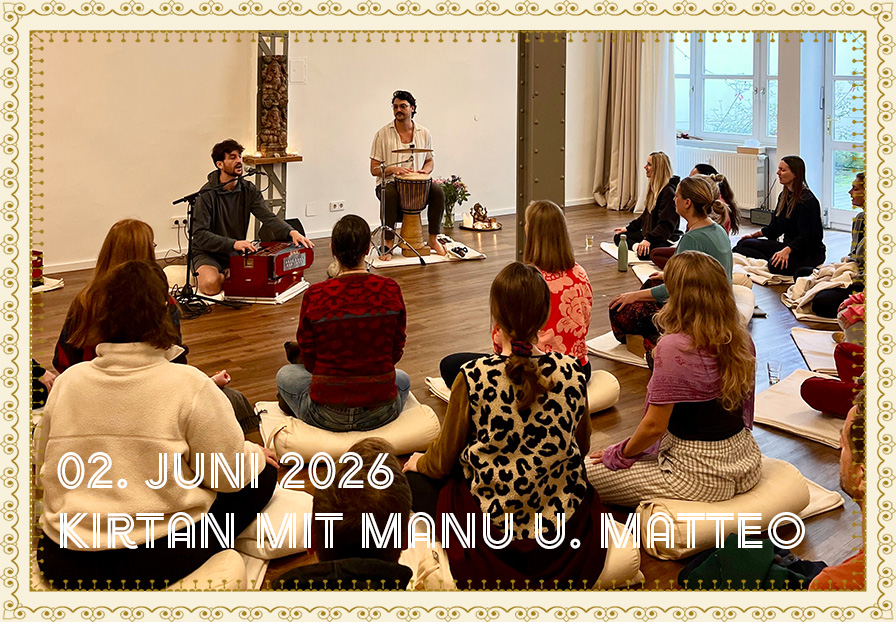 Kirtan
